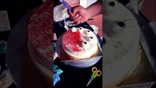 cake trending butter cream birthday cakelike subscribe share common [upl. by Nnahtur]