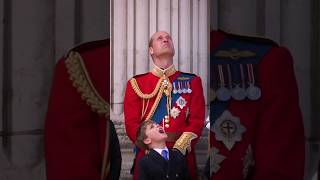 Trooping the Colour 2024 Highlights  Getty Images shorts [upl. by Ancelin888]