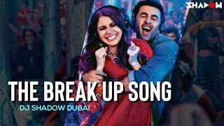 The Breakup Song  Arijit singh  are humko bin bataye tune ye kab karliya shorts [upl. by Silvio979]