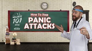 What are Panic Attacks – Why You Get them [upl. by Alverson477]