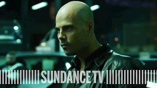 GOMORRAH Season 2 The Alliance Corners Conte Official Clip Episode 203  SundanceTV [upl. by Ruomyes]