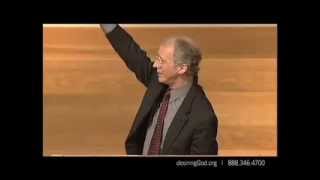 The Gospel in 6 Minutes  John Piper [upl. by Callan]