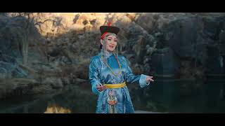 ТҮВШИН САЙХАН ЧУЛУУНЧИМЭГ Tuvshin saihan Chuluunchimeg Official music video [upl. by Huai151]