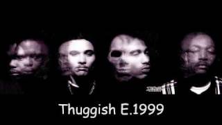 Thuggish Ruggish Bone UNeek Mix E1999 Style [upl. by Gregoor]