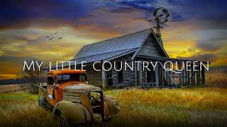 My Little Country Queen by BUMPKINS  OFFICIELLE LYRICS [upl. by Aihtnys]