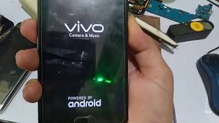 Vivo Y69 Restart Problem Solved [upl. by Jammal]