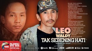 Leo Waldy  Tak Sebening Hati OFFICIAL [upl. by Wivina]