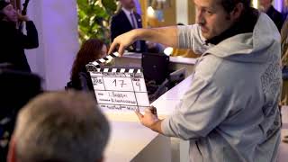 Banca Mediolanum  Spot gennaio 2020  Backstage [upl. by Goldner]