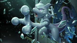 WORLD FIRST MEWTWO EX CUTAWAY SCENE Also Is Premium Worth it pokemontcgpocket pokemon [upl. by Eada]