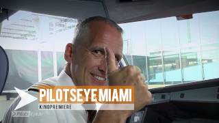 PilotsEYEtv  PliotsNIGHT  Meet and Greet the MIAMI CREW [upl. by Duffy]