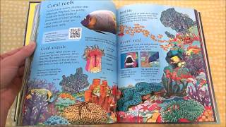 Usborne Childrens Encyclopedia [upl. by Tirma]