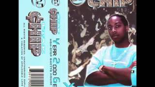 Year 2000 Ghetto House Mix  Dj Chip best selling mix [upl. by Dublin]