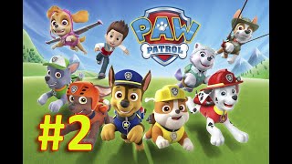 Mission PAW and Ultimate Rescues 🚨  PAW Patrol  Cartoons for Kids [upl. by Allegna]