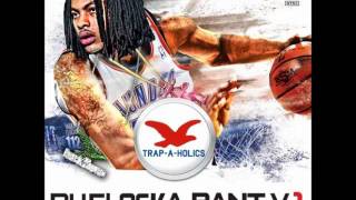 Waka Flocka  Pass Around [upl. by Koerner]