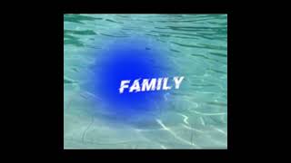 Family Lyrics video [upl. by Gershom]