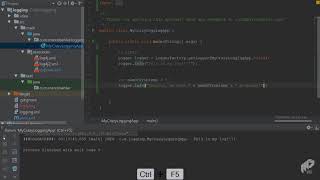 SLF4J  How to use it properly  Java Logging Hell amp How to stay out of it [upl. by Ahsienor618]