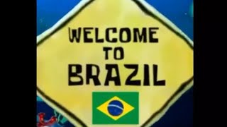 Youre Going To Brazil Meme Compilation [upl. by Studner992]