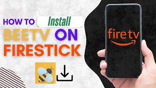 How To Install Beetv On Firestick FULL GUIDE [upl. by Bittencourt]