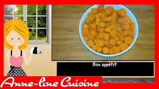 Cuisson des carottes Cookeo [upl. by Edaw294]