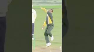 Shoaib Akhtar ki bowling😂🏏funny viralshort comedy [upl. by Ecyoj327]