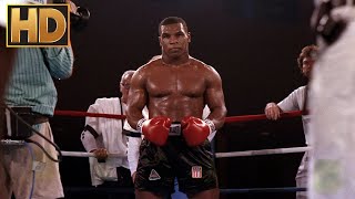 How Tyson Became The Youngest Heavyweight Champion Ever [upl. by Vinay]