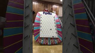 Homemade Plinko Game [upl. by Evilo608]