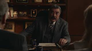 Blue Bloods 13x01 Sneak Peek Clip 3 quotKeeping the Faithquot Season Premiere [upl. by Gabey229]