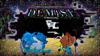 LSOT 2 Tape 2  Demise  FNF X PIBBY X YOUTUBE X OSC  RM READ DESC [upl. by Zola]