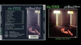 The Fixx  Shuttered Room 19821996 full album [upl. by Zilada]