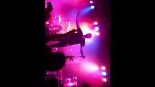 Its Time  Imagine Dragons Live Indianapolis Egyption Room [upl. by Einon]