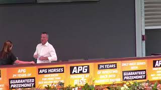 2023 Yearling Sales  Perth [upl. by Perri]