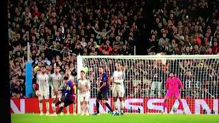 Leo Messi vs Liverpool Home CHAMPIONS LEAGUE 01052019 HD 1080i [upl. by Nahsar]