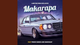 Makarapa feat Prince Benza Makhadzi [upl. by Eiznyl238]