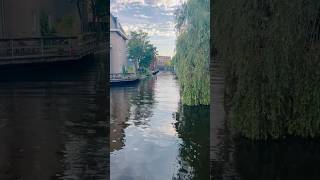 Delft Netherlands delft netherlands netherlandstourism europe nature shorts viralvideo [upl. by Lauretta]