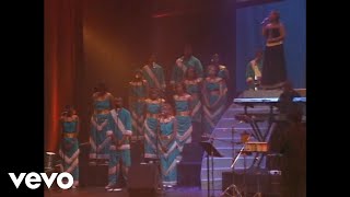 Joyous Celebration  I Love the Lord Live at the Artscape Theatre  Cape Town 2003 [upl. by Fryd]