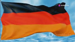 The German national anthem its story and history [upl. by Aimo432]