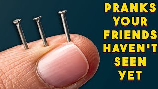 20 Insane Prank Ideas That Never Fail To Work [upl. by Eledoya]