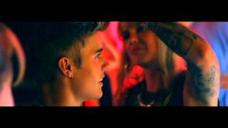 Lolly ft Justin Bieber amp Juicy J Behind The Scenes [upl. by Ardyce]