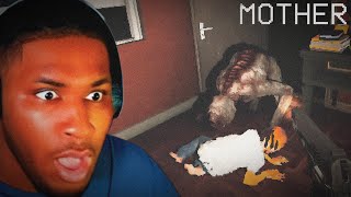 Protecting My Children GONE HORRIBLY WRONG MOTHER FULL GAME [upl. by Eide844]