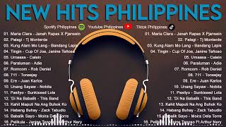 TOP 20 HITS PHILIPPINES 2024  UPDATED SPOTIFY PLAYLIST NEW [upl. by Fusco]