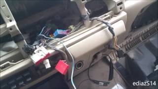 Ford F250 F350 VSM Lock fix [upl. by Ralli211]