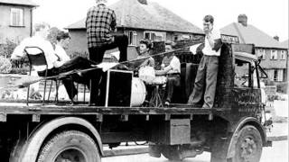 John Lennon amp The Quarrymen  Live 761957 [upl. by Joellyn]