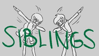 SIBLINGS  The Owl House animatic [upl. by Rosemaria]