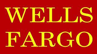 Wells Fargo Hold Music 2021 [upl. by Annahgiel]