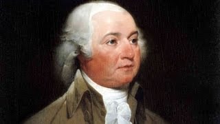 American Presidents Life Portraits  John Adams [upl. by Acilef]