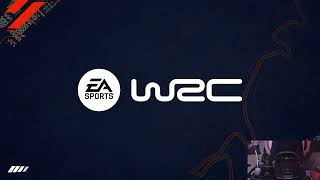 🔴【EA SPORTS WRC】TIME TRIAL [upl. by Millian]