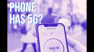 How to check if your phone has 5G [upl. by Daas]