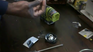 Upgrade Your Flashlight Bulb to LED Brighten Your Path P107 P704 P705 MrSettin007 DIY Tutorial [upl. by Sekofski300]