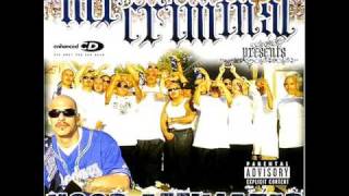 Hood Affiliated  Mr Criminal [upl. by Eide560]