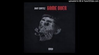 Jhay Cortez  Game Over INSTRUMENTAL prod 8IGHT 9INE [upl. by Sewell]